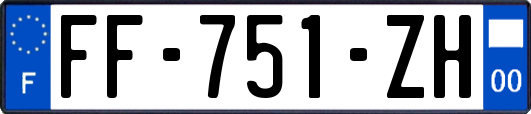 FF-751-ZH