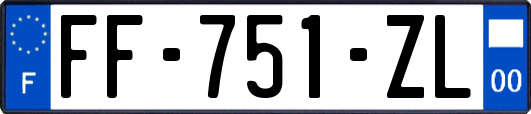 FF-751-ZL