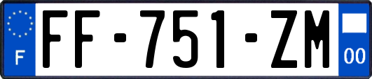 FF-751-ZM