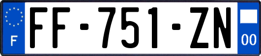 FF-751-ZN