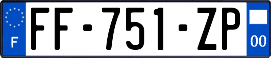 FF-751-ZP