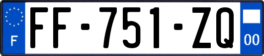 FF-751-ZQ