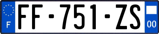 FF-751-ZS