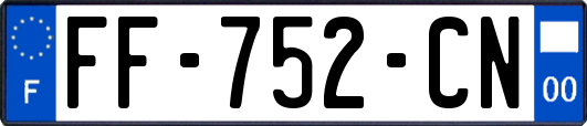 FF-752-CN
