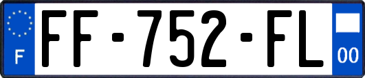 FF-752-FL