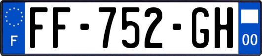 FF-752-GH