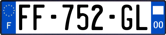 FF-752-GL