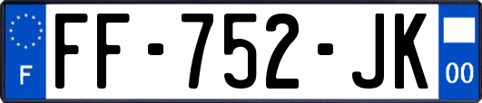 FF-752-JK