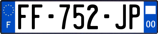 FF-752-JP