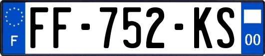 FF-752-KS