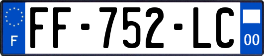 FF-752-LC