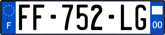 FF-752-LG