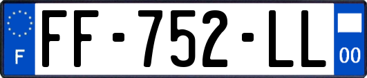 FF-752-LL