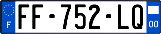 FF-752-LQ