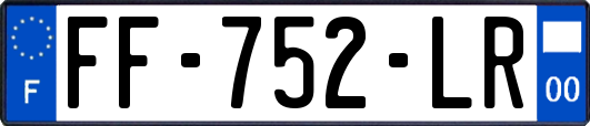 FF-752-LR