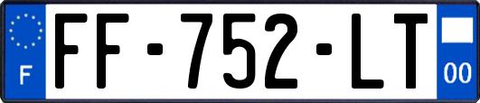 FF-752-LT