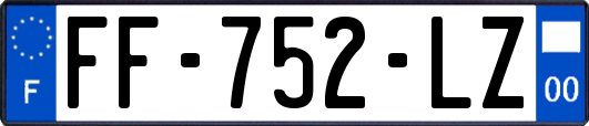 FF-752-LZ