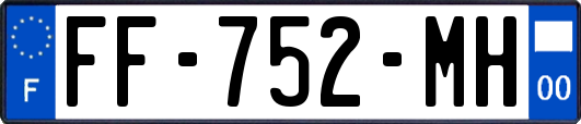 FF-752-MH