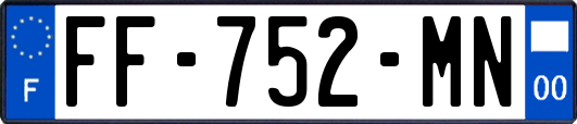 FF-752-MN