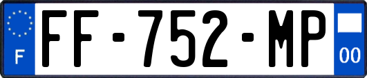 FF-752-MP