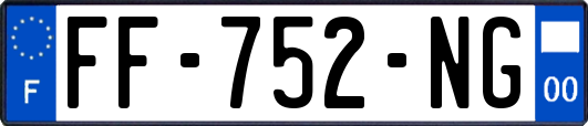 FF-752-NG