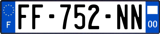 FF-752-NN