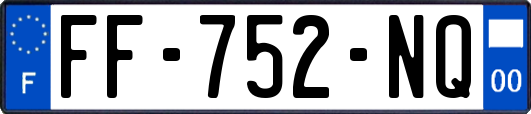 FF-752-NQ