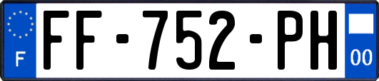 FF-752-PH