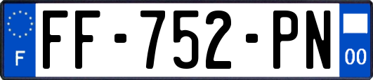 FF-752-PN