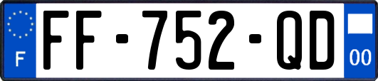 FF-752-QD