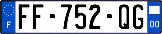 FF-752-QG