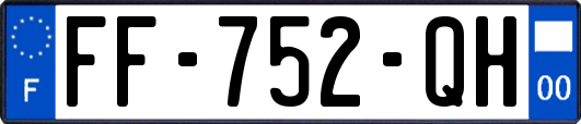 FF-752-QH
