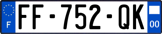FF-752-QK
