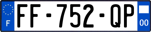 FF-752-QP