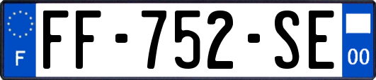 FF-752-SE