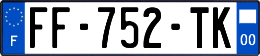 FF-752-TK