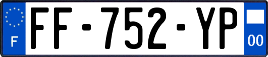 FF-752-YP