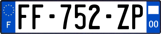 FF-752-ZP