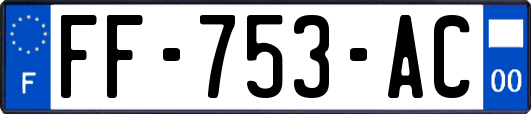 FF-753-AC