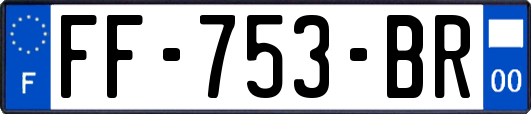 FF-753-BR
