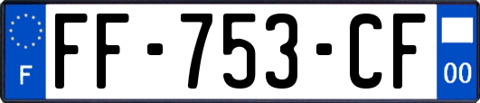 FF-753-CF