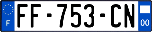 FF-753-CN