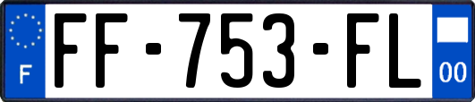 FF-753-FL