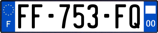 FF-753-FQ