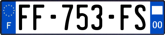FF-753-FS