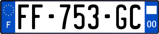 FF-753-GC