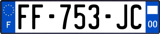 FF-753-JC