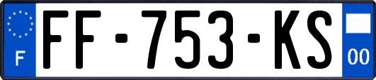 FF-753-KS