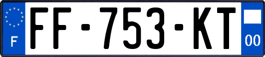FF-753-KT