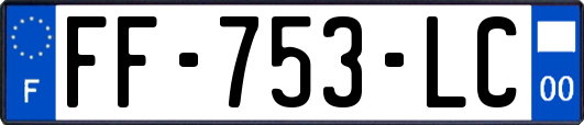 FF-753-LC